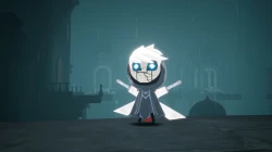Blue Fire Screenshots
