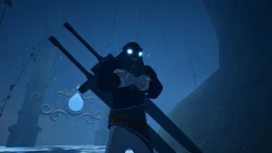 Blue Fire Screenshots