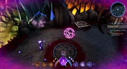 Скриншот к игре Batora: Lost Haven
