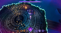 Скриншот к игре Batora: Lost Haven
