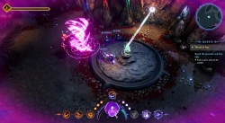 Скриншот к игре Batora: Lost Haven