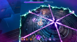 Скриншот к игре Batora: Lost Haven
