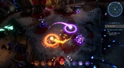 Скриншот к игре Batora: Lost Haven