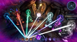 Скриншот к игре Batora: Lost Haven