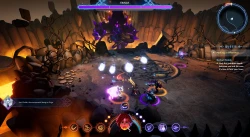 Скриншот к игре Batora: Lost Haven