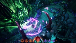 Скриншот к игре Batora: Lost Haven