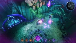 Скриншот к игре Batora: Lost Haven