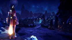 Скриншот к игре Batora: Lost Haven