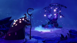 Скриншот к игре Batora: Lost Haven