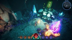 Скриншот к игре Batora: Lost Haven