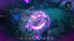 Скриншот к игре Batora: Lost Haven