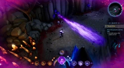 Скриншот к игре Batora: Lost Haven