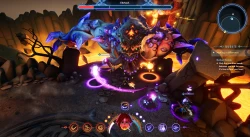 Скриншот к игре Batora: Lost Haven