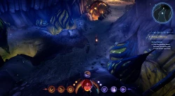 Скриншот к игре Batora: Lost Haven