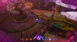 Скриншот к игре Batora: Lost Haven