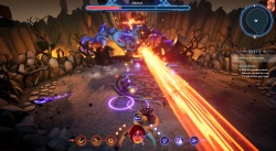 Скриншот к игре Batora: Lost Haven