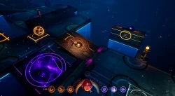 Скриншот к игре Batora: Lost Haven