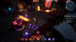 Скриншот к игре Batora: Lost Haven