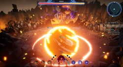 Скриншот к игре Batora: Lost Haven