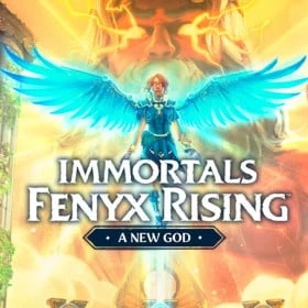 Immortals: Fenyx Rising - A New God