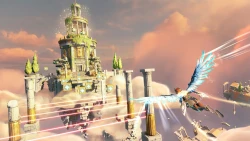 Скриншот к игре Immortals: Fenyx Rising - A New God