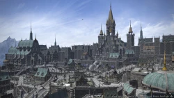 Final Fantasy XIV: Endwalker Screenshots