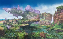 Final Fantasy XIV: Endwalker Screenshots