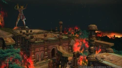 Final Fantasy XIV: Endwalker Screenshots