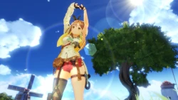 Atelier Ryza 2: Lost Legends & the Secret Fairy Screenshots