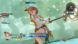 Atelier Ryza 2: Lost Legends & the Secret Fairy Screenshots