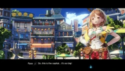 Atelier Ryza 2: Lost Legends & the Secret Fairy Screenshots