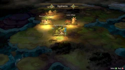 Скриншот к игре Lamp Chronicle