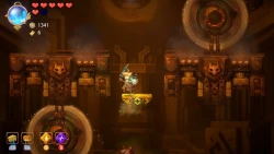 Lamp Chronicle Screenshots