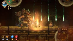 Lamp Chronicle Screenshots