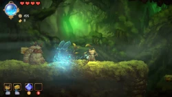 Lamp Chronicle Screenshots