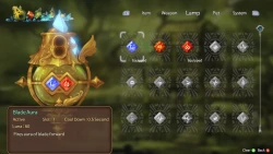 Lamp Chronicle Screenshots