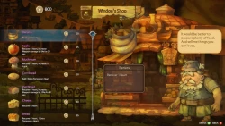 Lamp Chronicle Screenshots
