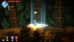 Lamp Chronicle Screenshots