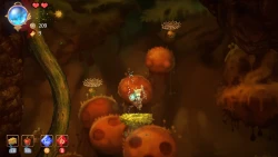 Lamp Chronicle Screenshots
