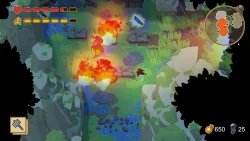 Ancient Abyss Screenshots