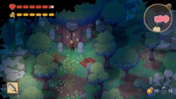 Ancient Abyss Screenshots
