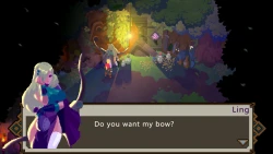 Ancient Abyss Screenshots