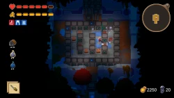 Ancient Abyss Screenshots