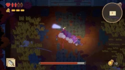 Ancient Abyss Screenshots