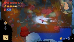 Ancient Abyss Screenshots