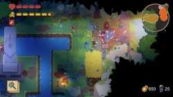 Ancient Abyss Screenshots