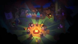Ancient Abyss Screenshots