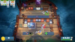 Скриншот к игре Overcooked! All You Can Eat