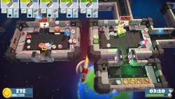 Скриншот к игре Overcooked! All You Can Eat