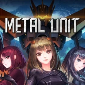 Metal Unit